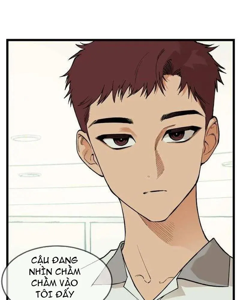 Bóc Trần Sự Thật Chapter 18 - 19