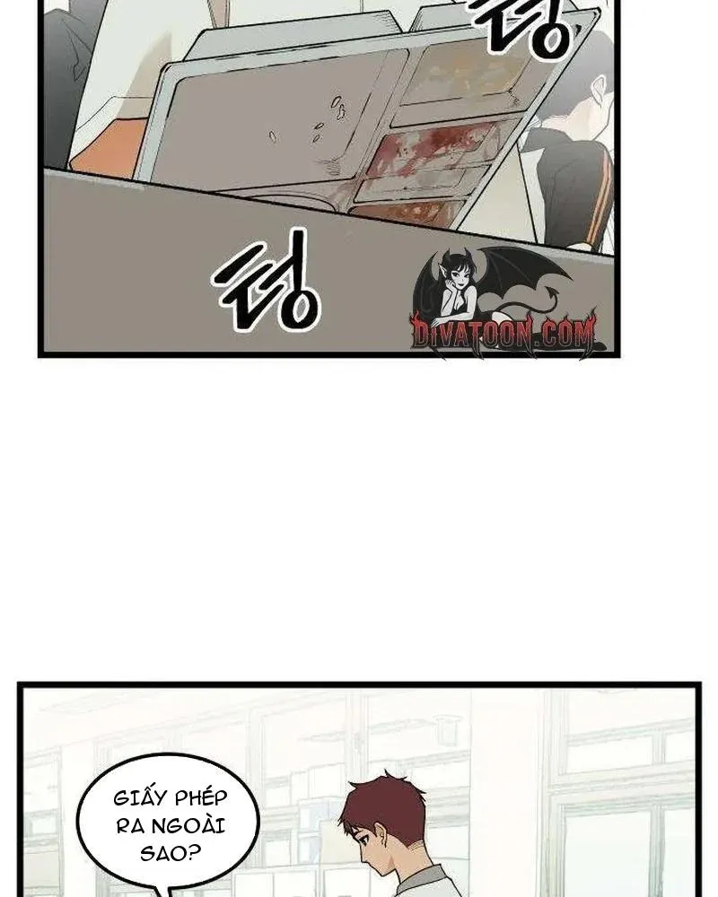 Bóc Trần Sự Thật Chapter 18 - 22