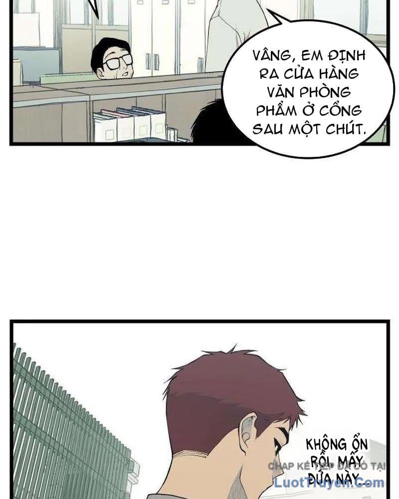 Bóc Trần Sự Thật Chapter 18 - 23