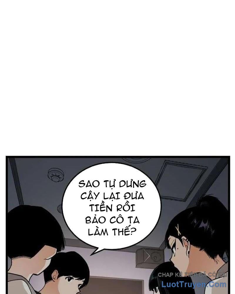 Bóc Trần Sự Thật Chapter 18 - 25