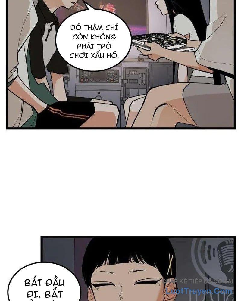 Bóc Trần Sự Thật Chapter 18 - 26