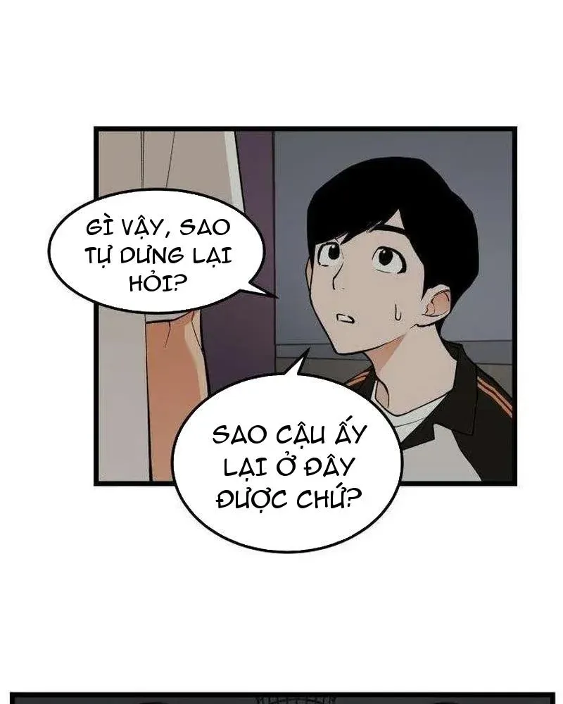 Bóc Trần Sự Thật Chapter 18 - 35