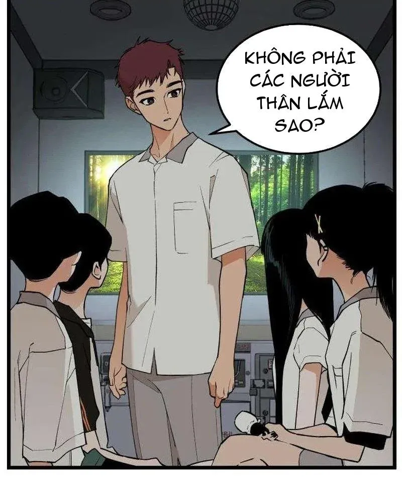 Bóc Trần Sự Thật Chapter 18 - 36