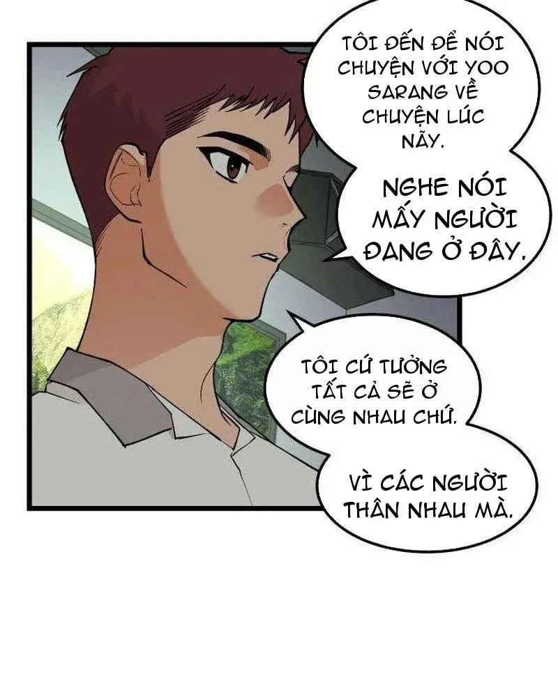 Bóc Trần Sự Thật Chapter 18 - 38