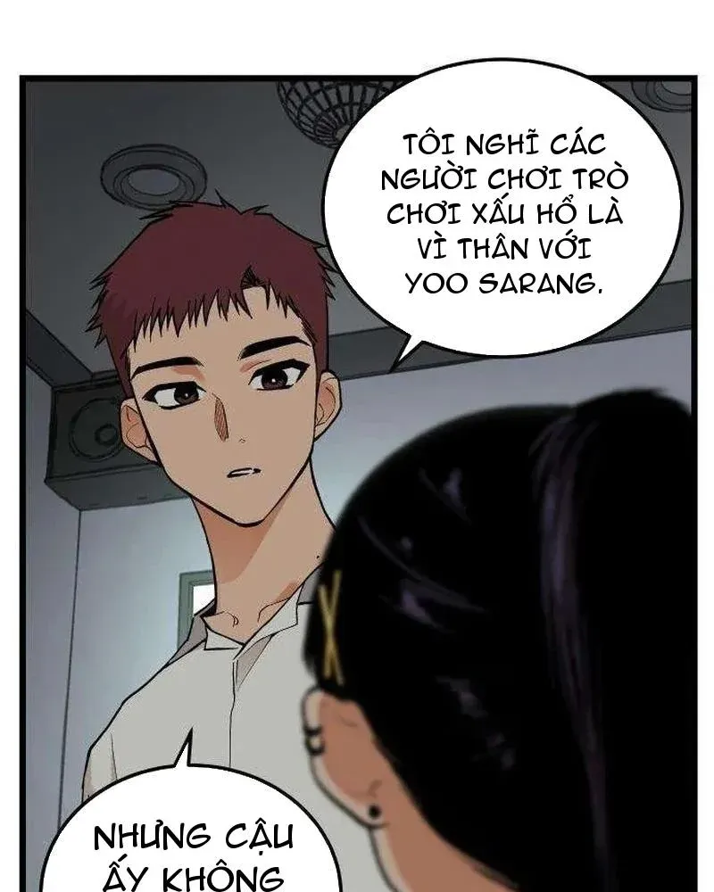 Bóc Trần Sự Thật Chapter 18 - 39