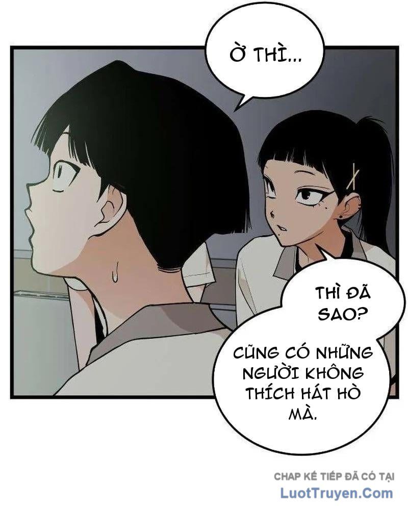 Bóc Trần Sự Thật Chapter 18 - 41