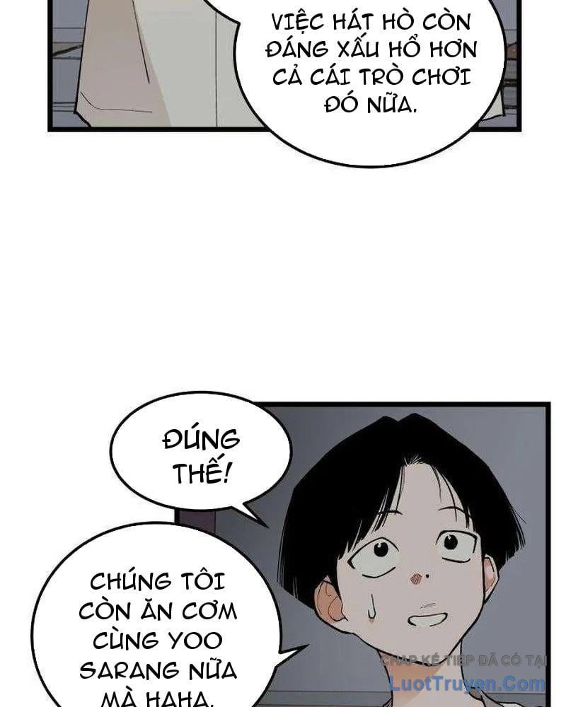 Bóc Trần Sự Thật Chapter 18 - 43