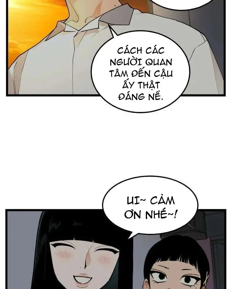 Bóc Trần Sự Thật Chapter 18 - 45