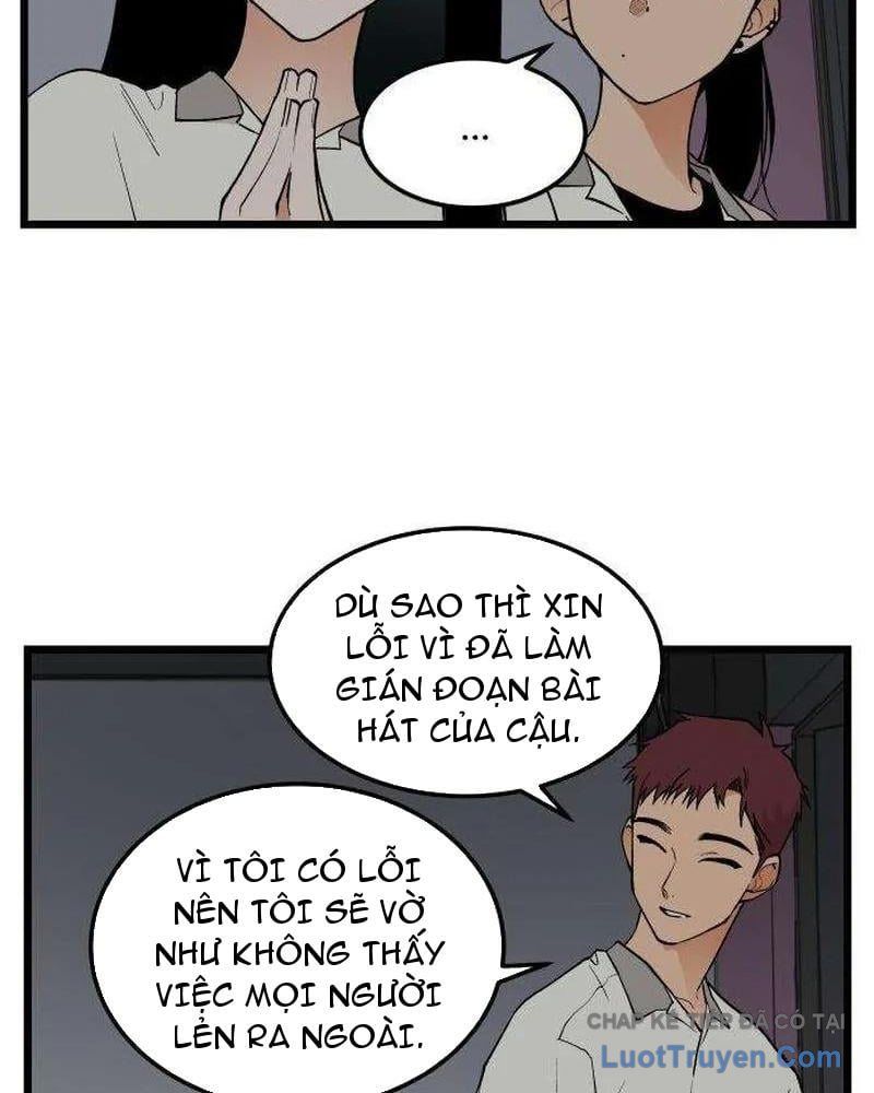 Bóc Trần Sự Thật Chapter 18 - 46