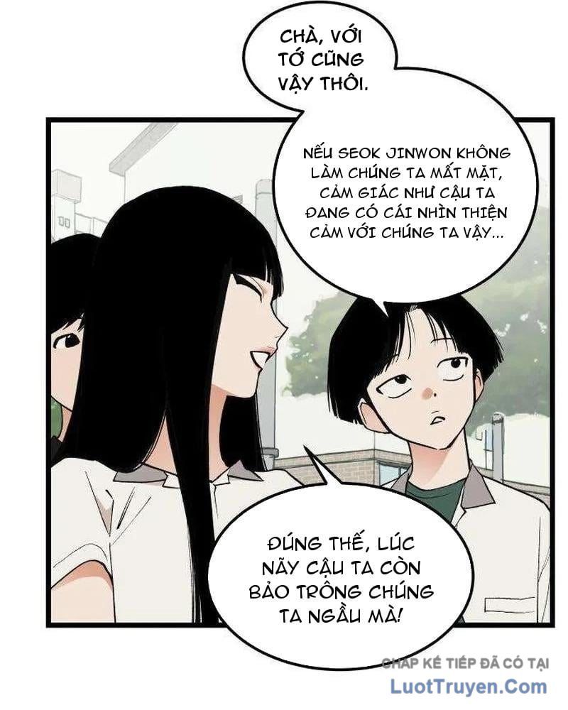 Bóc Trần Sự Thật Chapter 18 - 61