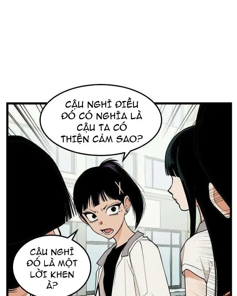 Bóc Trần Sự Thật Chapter 18 - 62