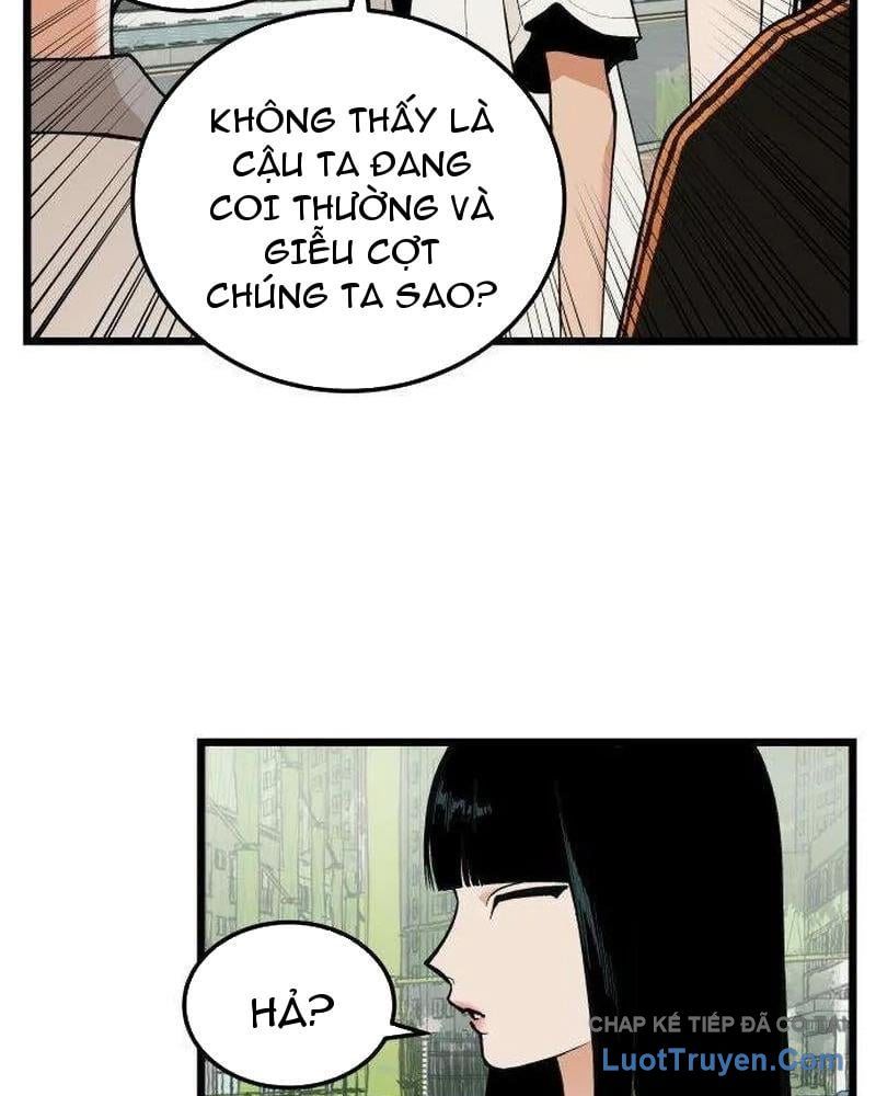 Bóc Trần Sự Thật Chapter 18 - 63