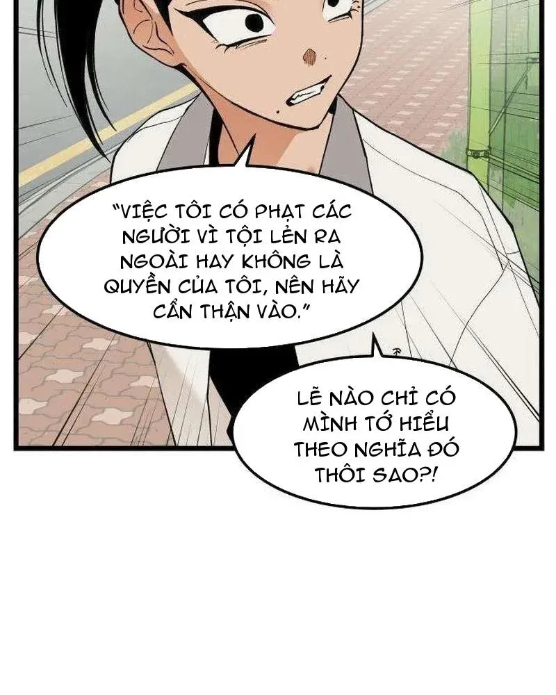 Bóc Trần Sự Thật Chapter 18 - 65