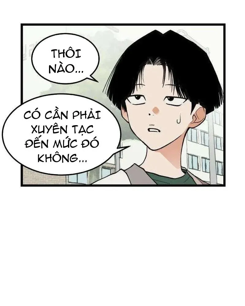 Bóc Trần Sự Thật Chapter 18 - 66