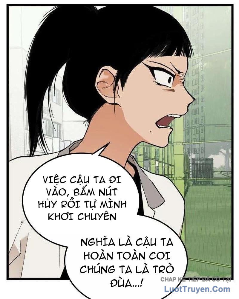 Bóc Trần Sự Thật Chapter 18 - 67