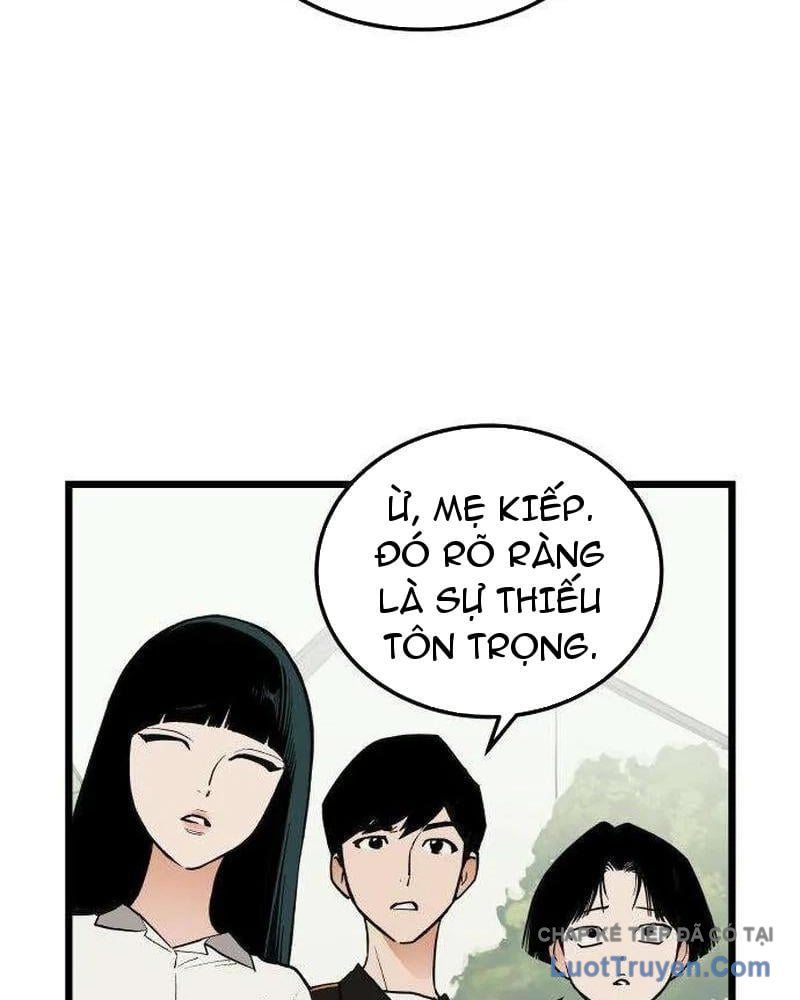 Bóc Trần Sự Thật Chapter 18 - 68