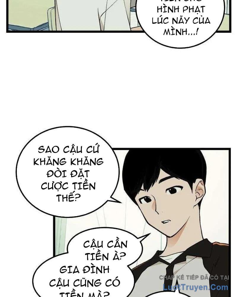 Bóc Trần Sự Thật Chapter 18 - 71