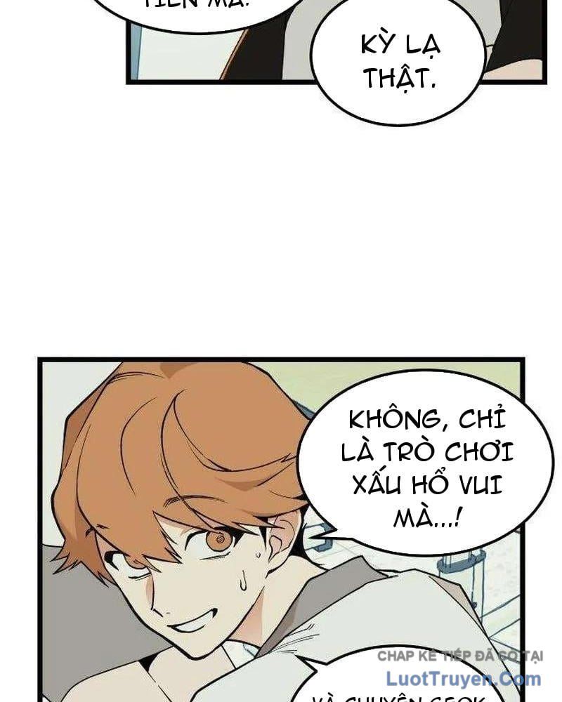 Bóc Trần Sự Thật Chapter 18 - 72