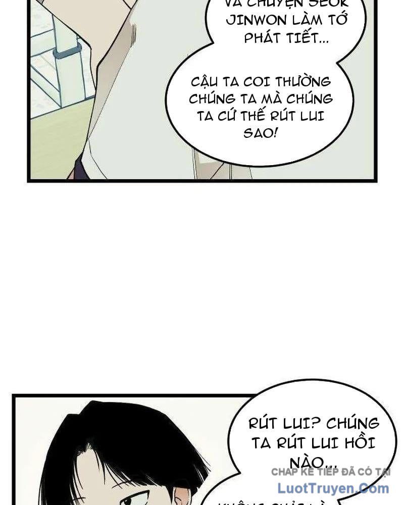 Bóc Trần Sự Thật Chapter 18 - 73