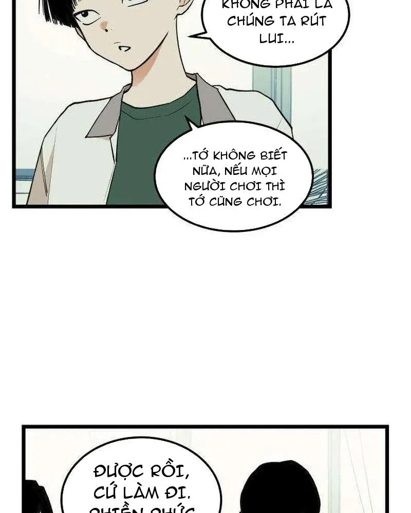 Bóc Trần Sự Thật Chapter 18 - 74