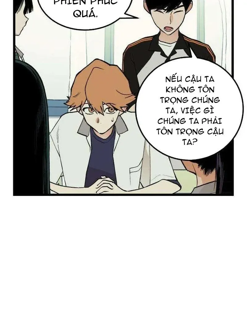 Bóc Trần Sự Thật Chapter 18 - 75
