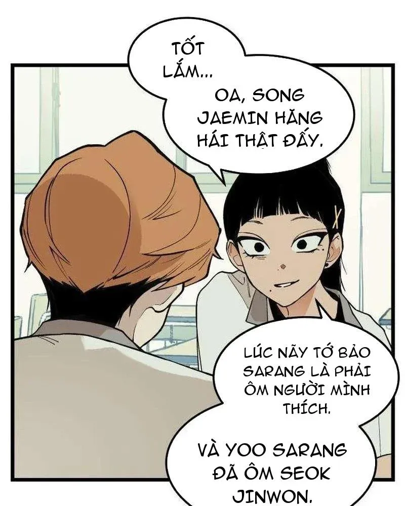 Bóc Trần Sự Thật Chapter 18 - 76