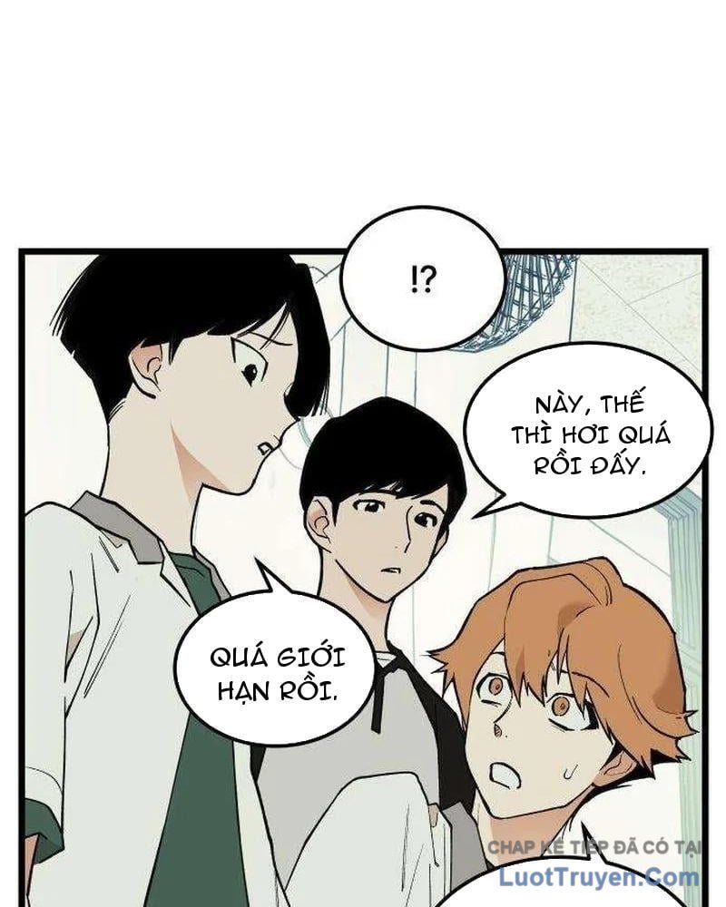 Bóc Trần Sự Thật Chapter 18 - 78