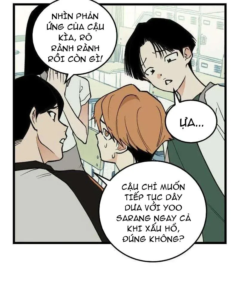Bóc Trần Sự Thật Chapter 18 - 82