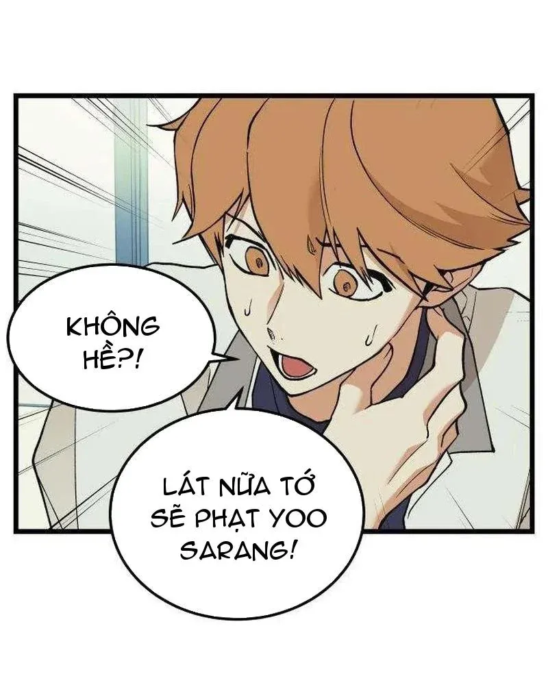 Bóc Trần Sự Thật Chapter 18 - 83