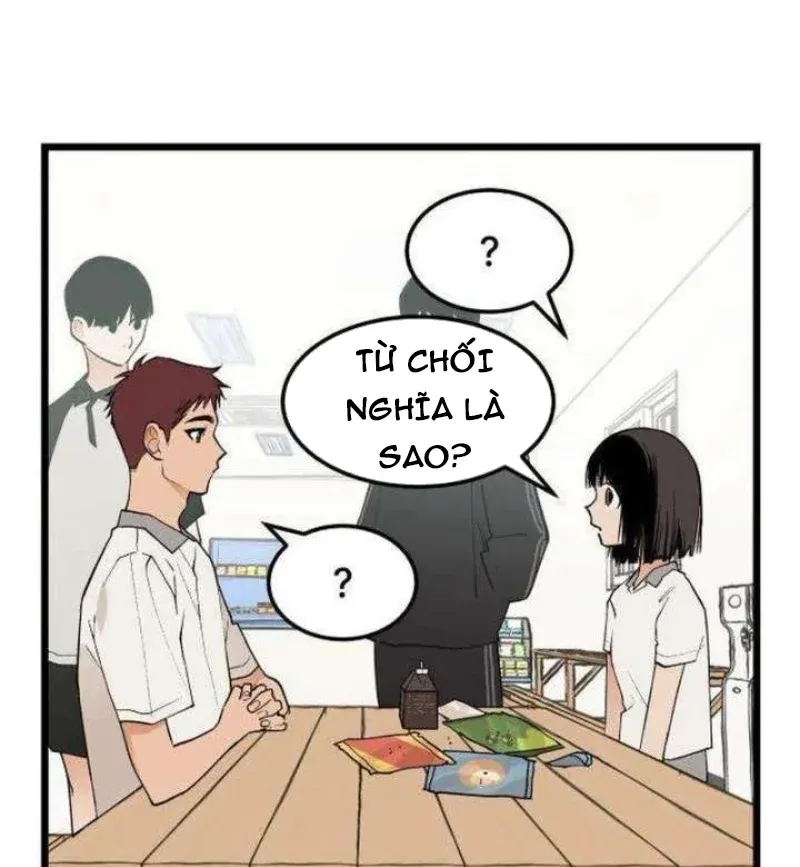 Bóc Trần Sự Thật Chapter 19 - 14
