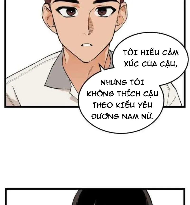 Bóc Trần Sự Thật Chapter 19 - 18
