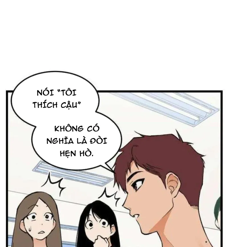 Bóc Trần Sự Thật Chapter 19 - 21