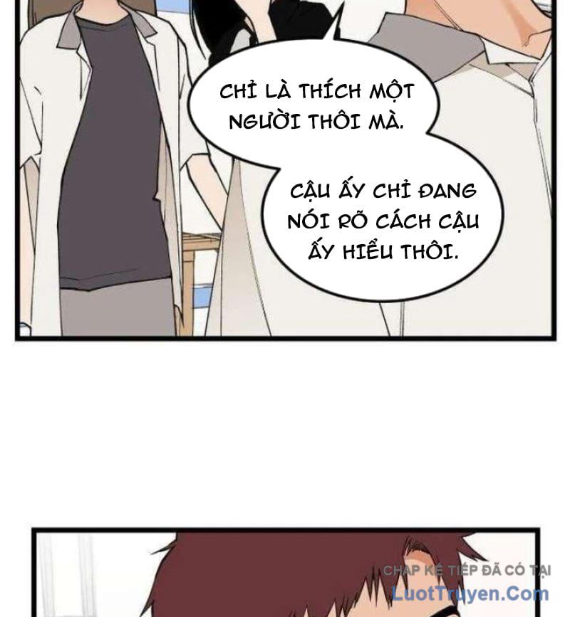 Bóc Trần Sự Thật Chapter 19 - 22