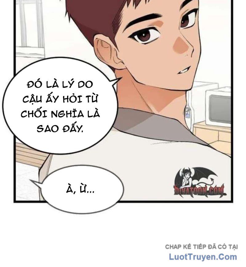 Bóc Trần Sự Thật Chapter 19 - 23