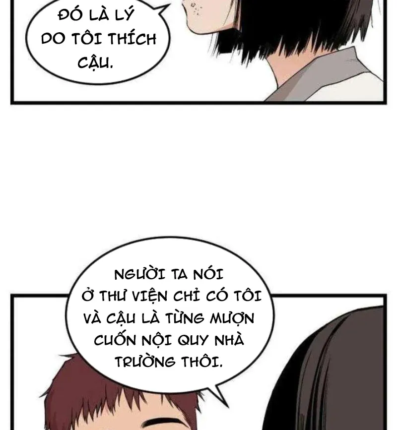 Bóc Trần Sự Thật Chapter 19 - 26