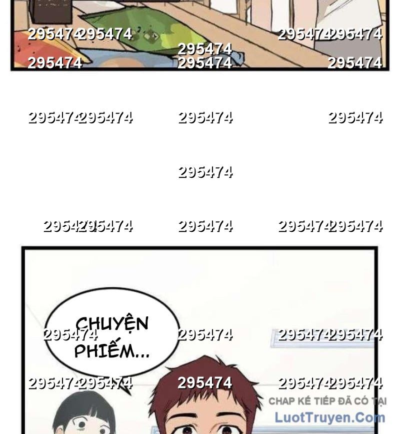 Bóc Trần Sự Thật Chapter 19 - 4