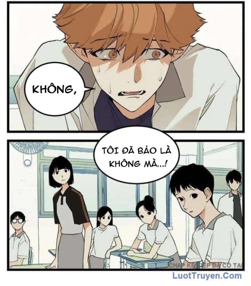 Bóc Trần Sự Thật Chapter 19 - 32