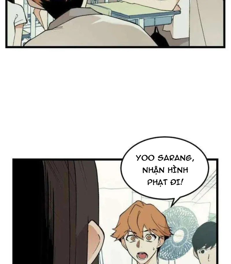 Bóc Trần Sự Thật Chapter 19 - 34
