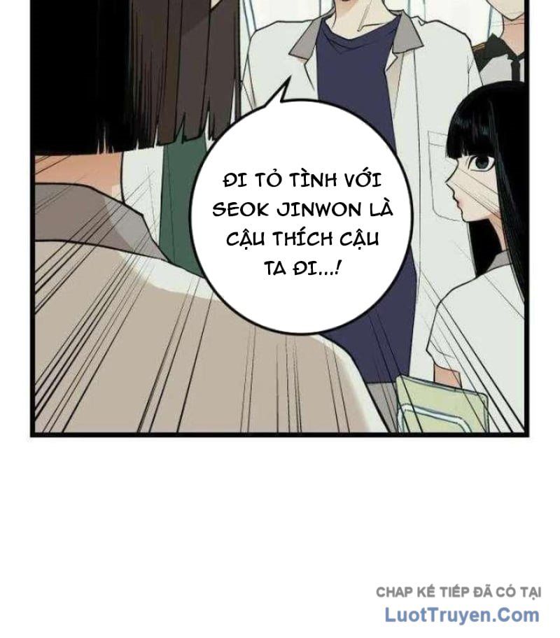 Bóc Trần Sự Thật Chapter 19 - 35