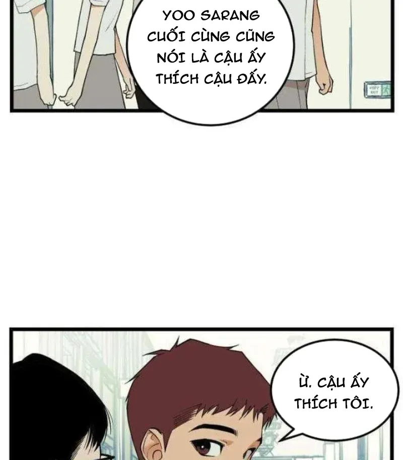 Bóc Trần Sự Thật Chapter 19 - 40