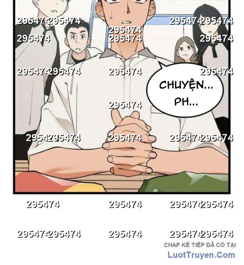 Bóc Trần Sự Thật Chapter 19 - 5