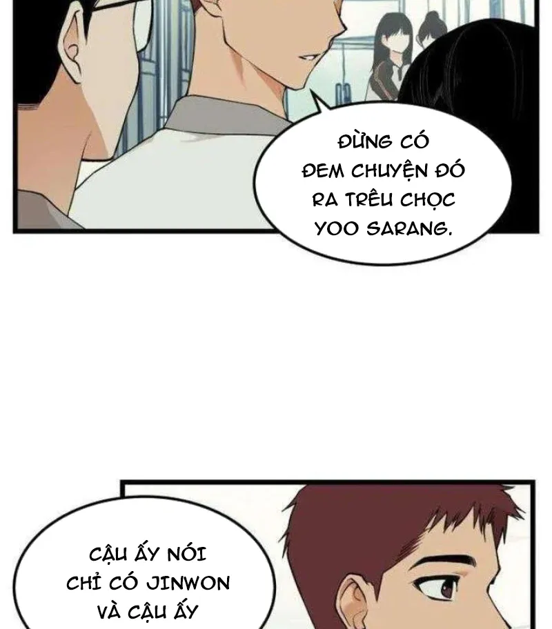 Bóc Trần Sự Thật Chapter 19 - 41