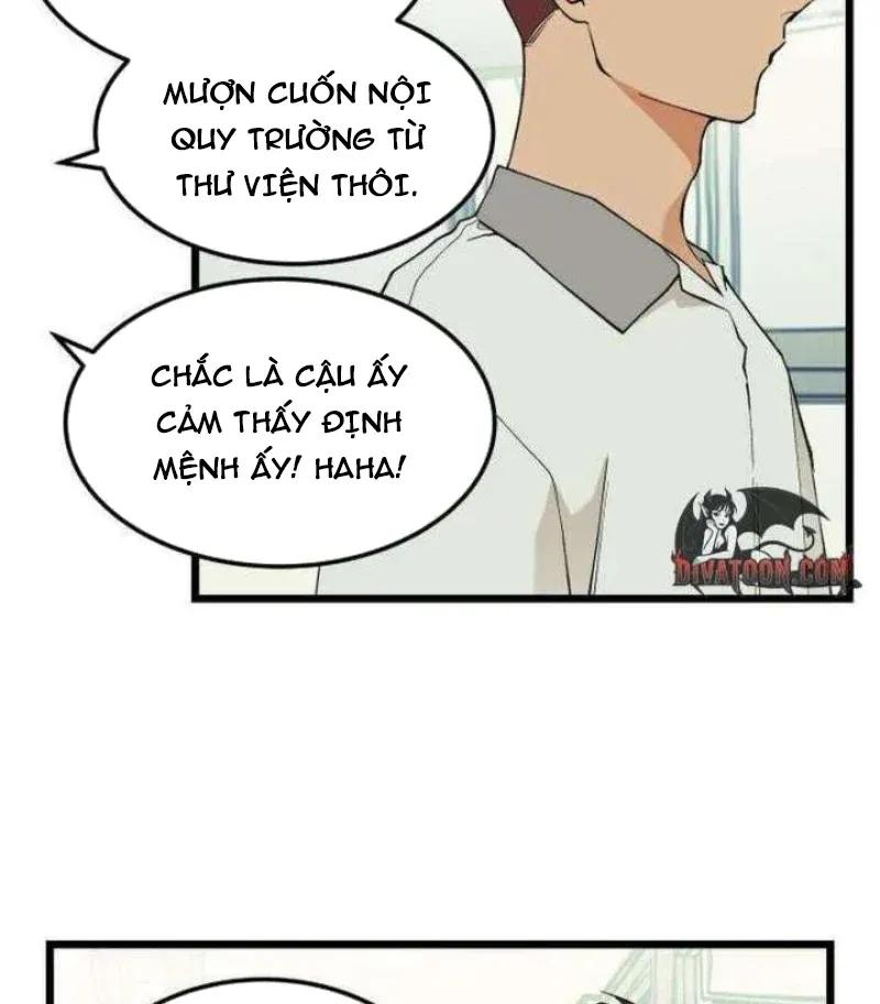 Bóc Trần Sự Thật Chapter 19 - 42