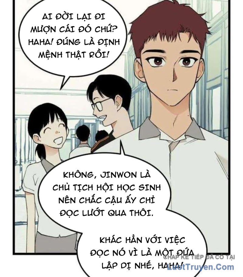 Bóc Trần Sự Thật Chapter 19 - 43