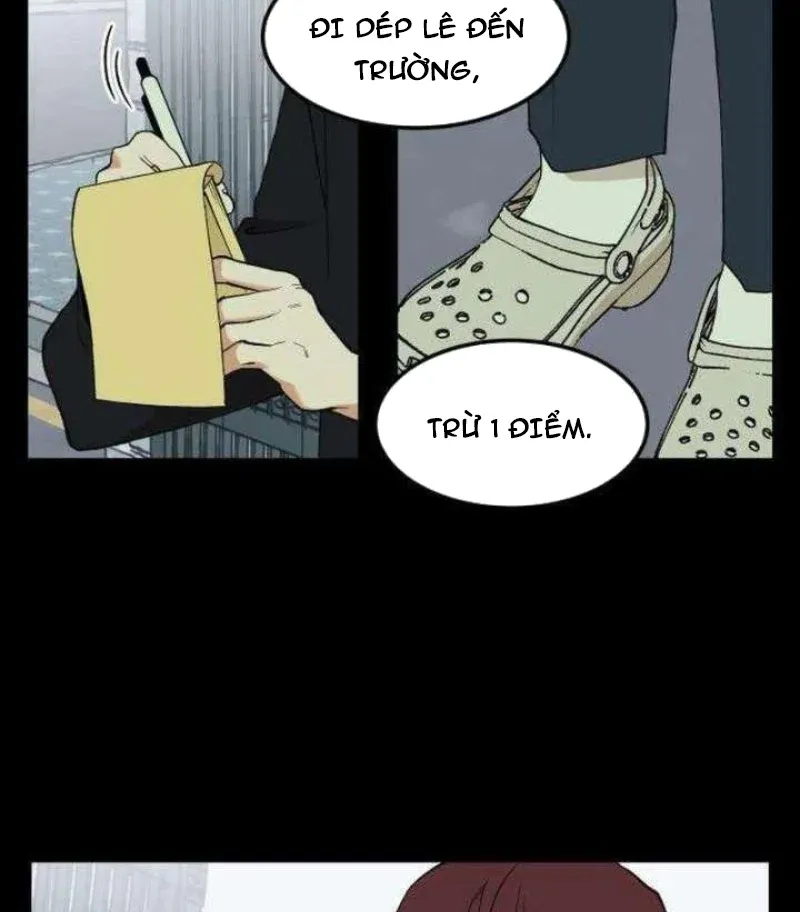 Bóc Trần Sự Thật Chapter 19 - 47