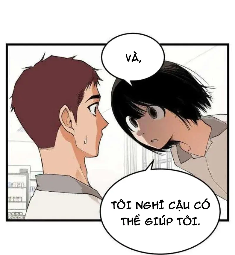 Bóc Trần Sự Thật Chapter 19 - 6