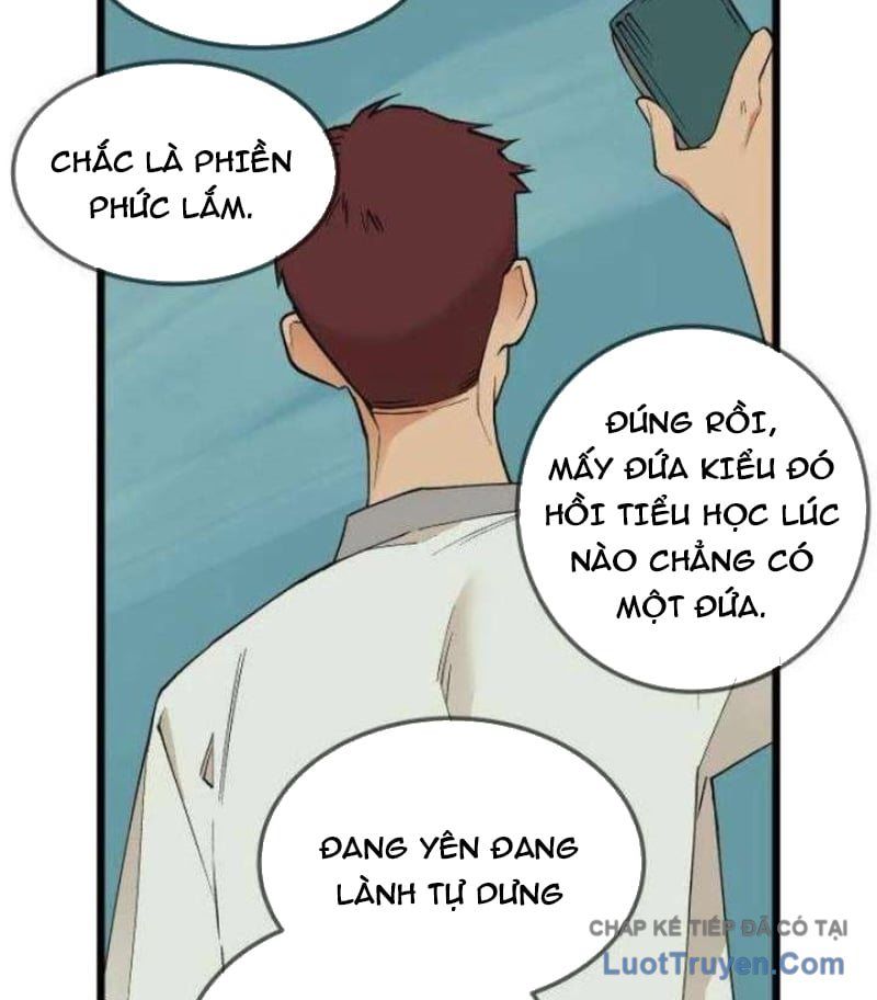 Bóc Trần Sự Thật Chapter 19 - 58