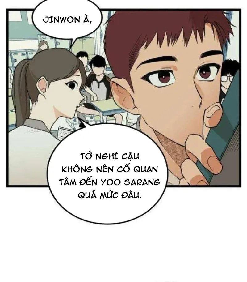 Bóc Trần Sự Thật Chapter 19 - 61