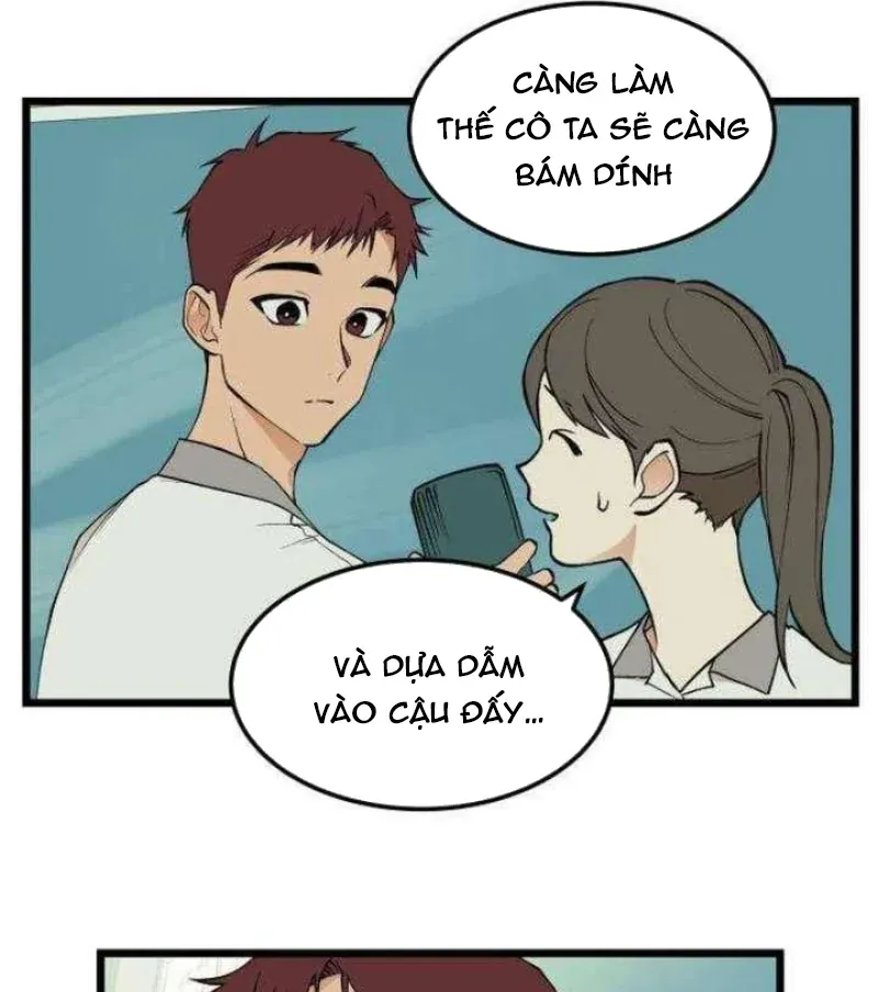 Bóc Trần Sự Thật Chapter 19 - 62