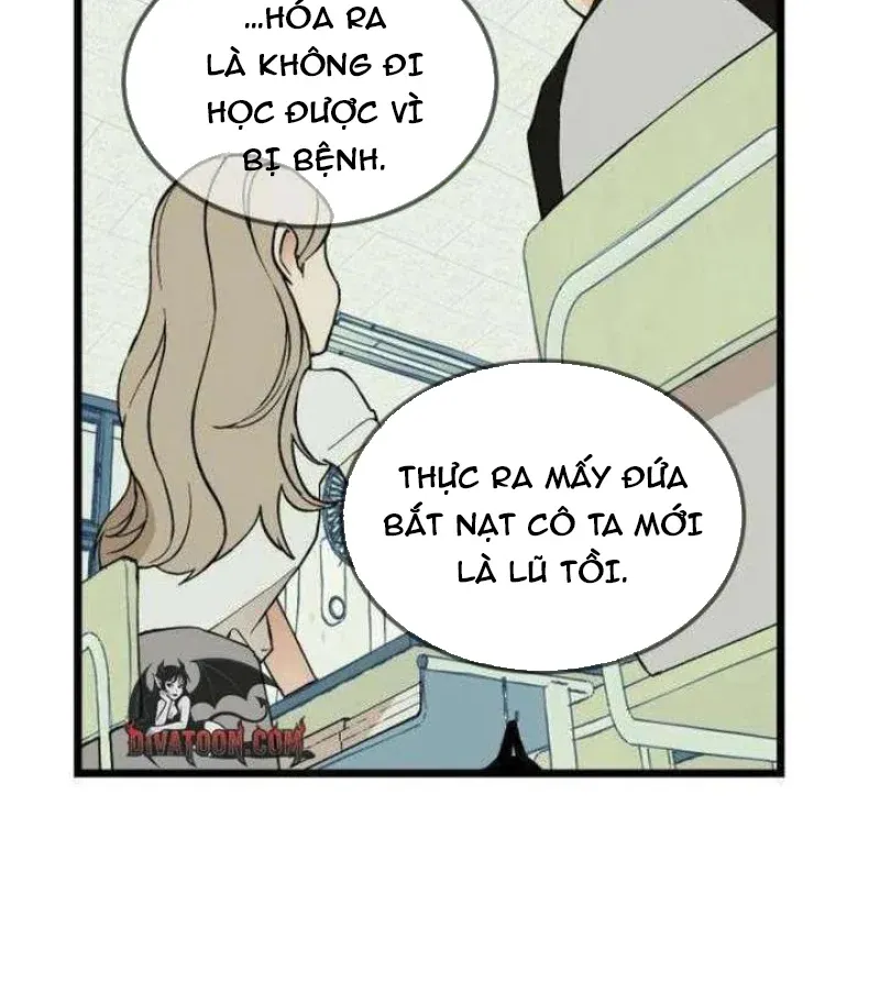 Bóc Trần Sự Thật Chapter 19 - 71
